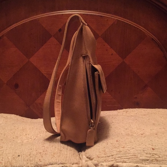 Tignanello satchel - Picture 5 of 7